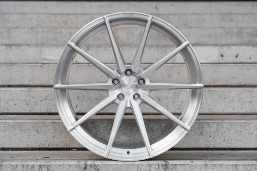 LC F10  20Zoll 5x112