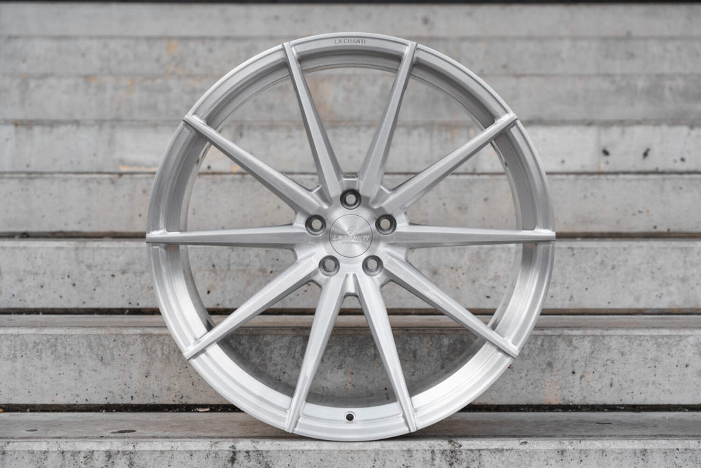 LC F10  23Zoll 5x112