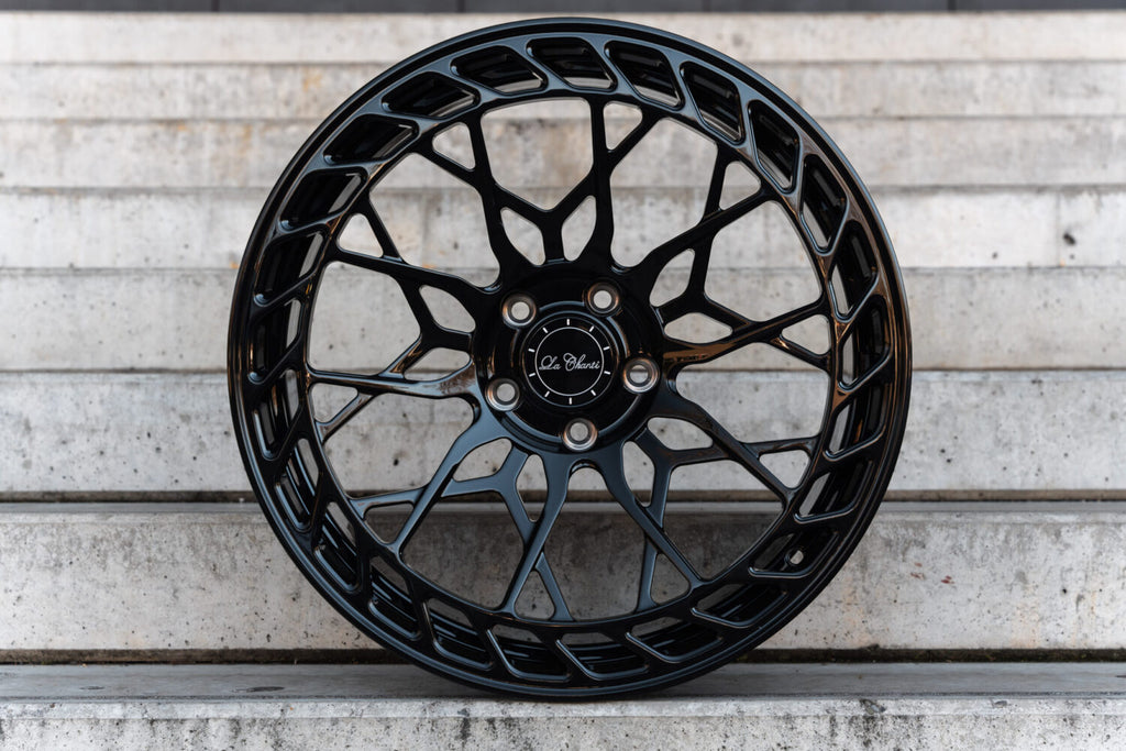 LC F16  21Zoll 5x112