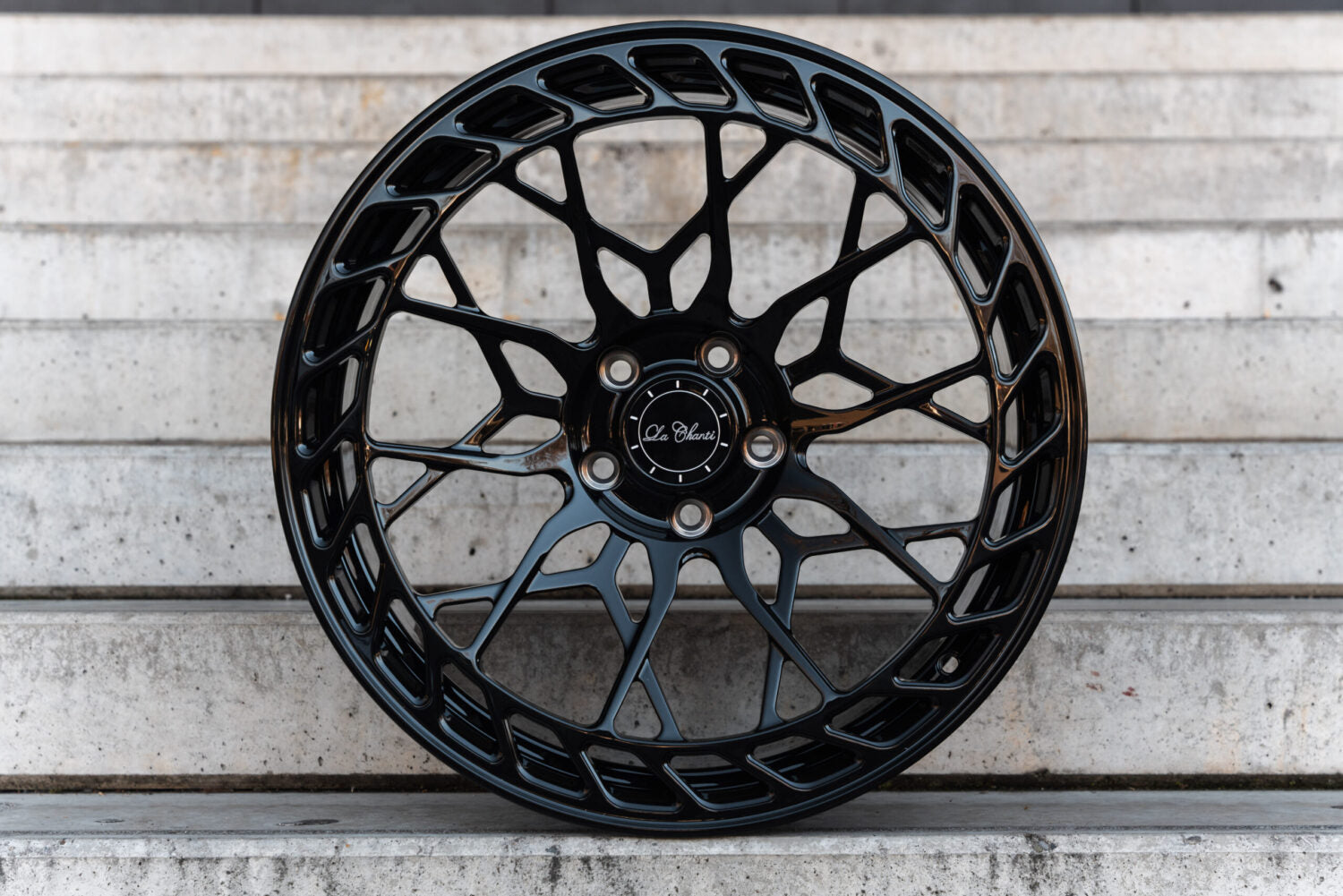 LC F16  20Zoll 5x120