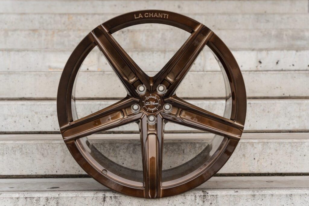 LC F22  22Zoll 5x112