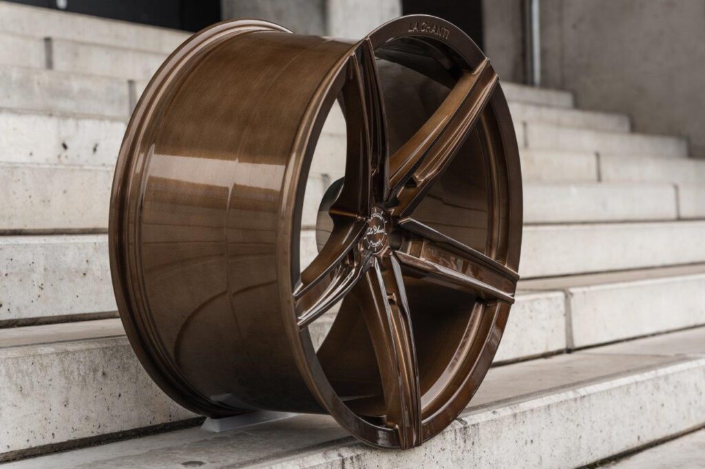 LC F22  22Zoll 5x112