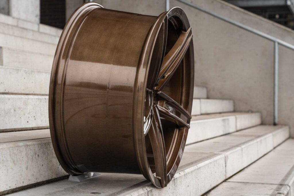 LC F22  22Zoll 5x112