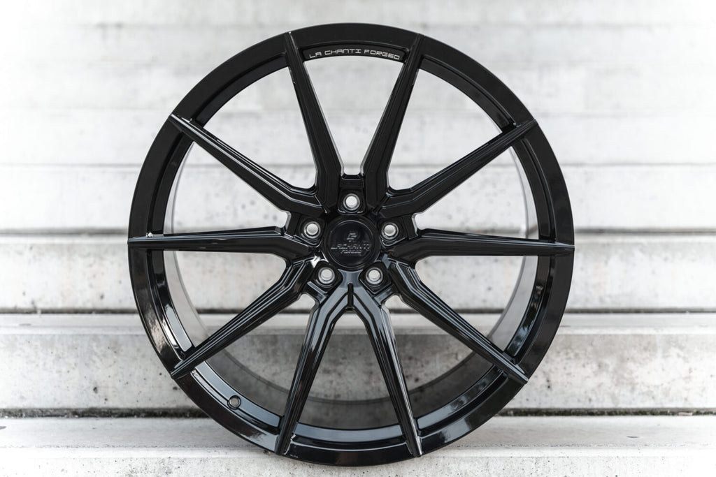 LC F23  21Zoll 5x112