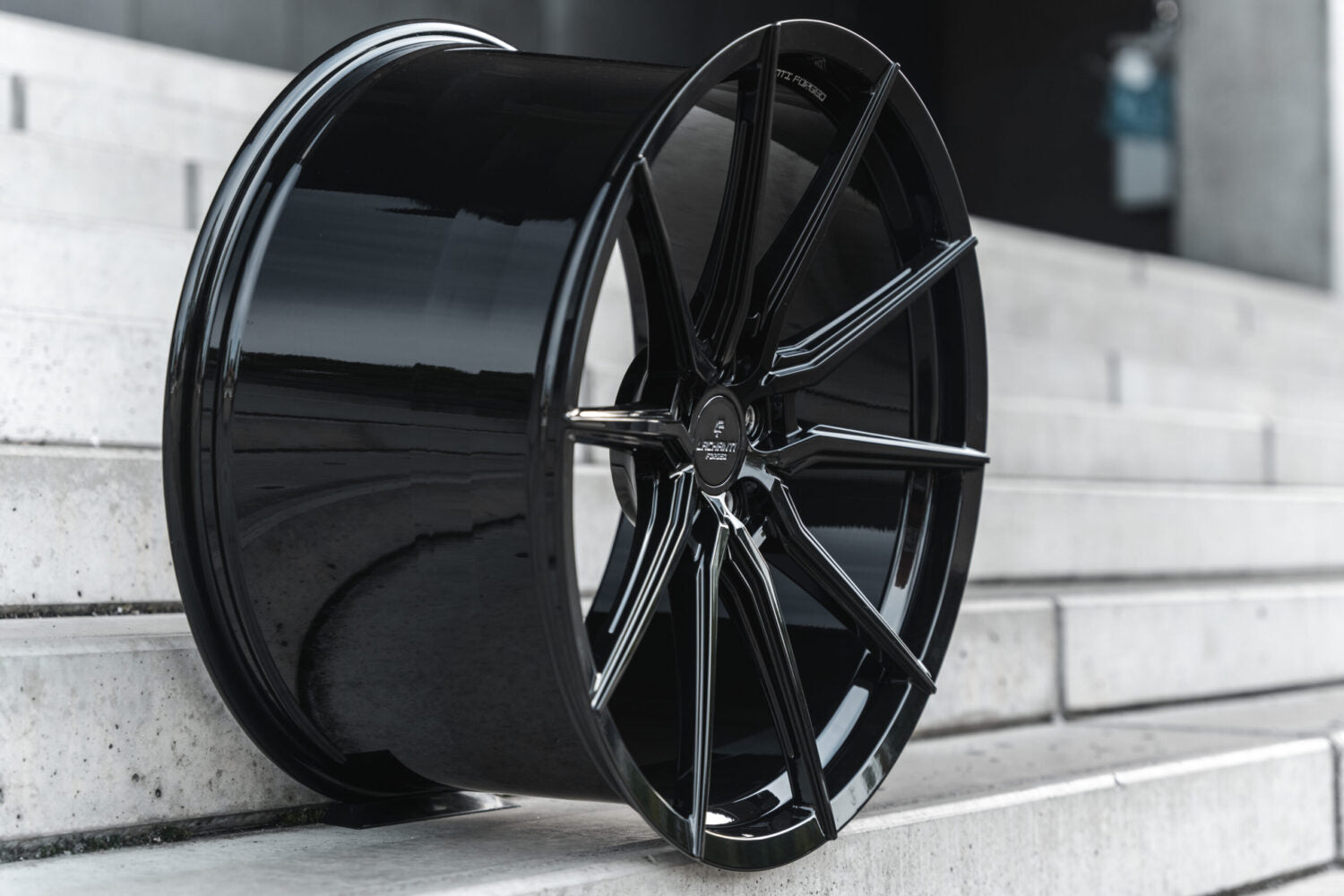 LC F23  21Zoll 5x112