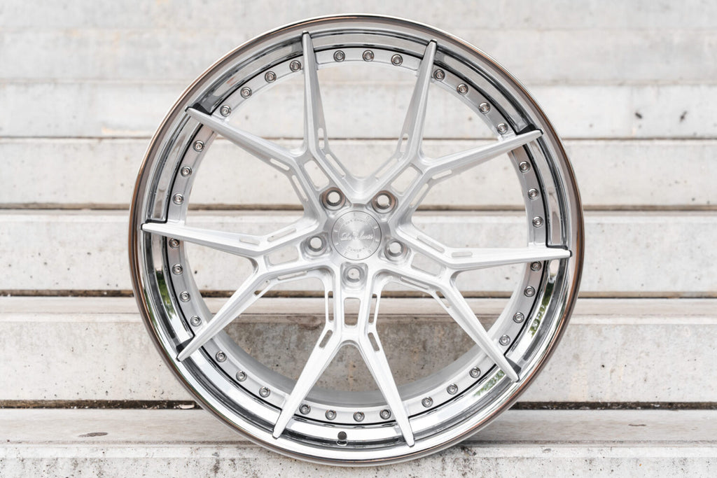 LC F28  22Zoll 5x112