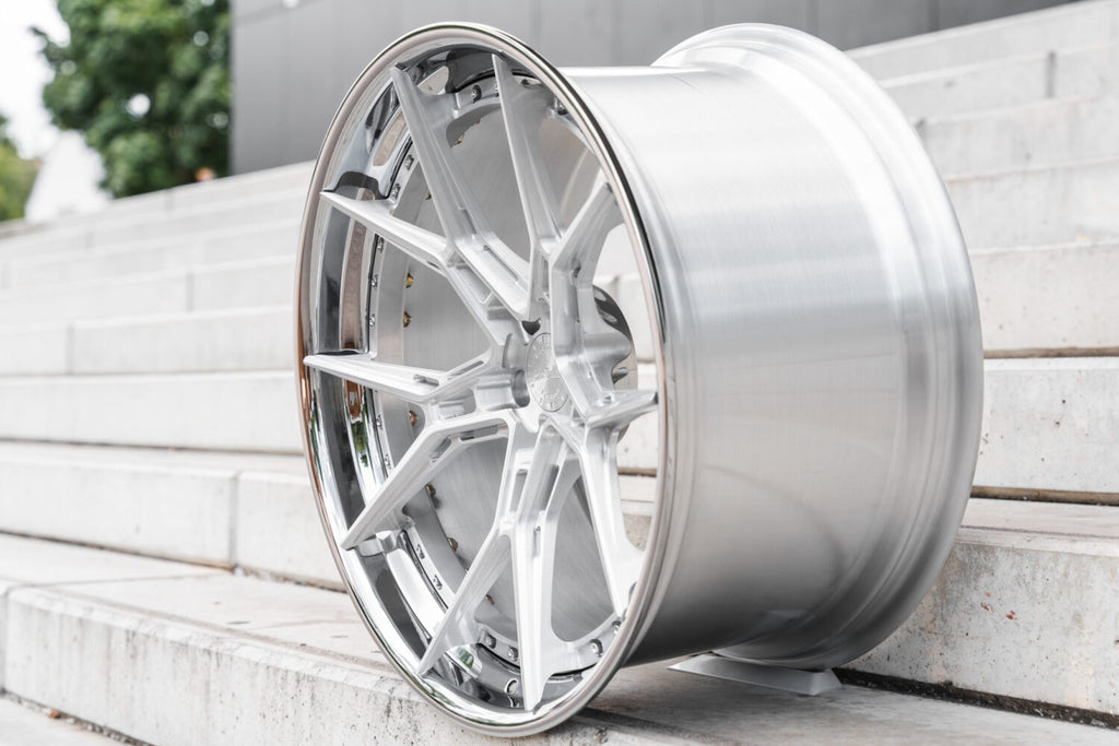 LC F28  22Zoll 5x112