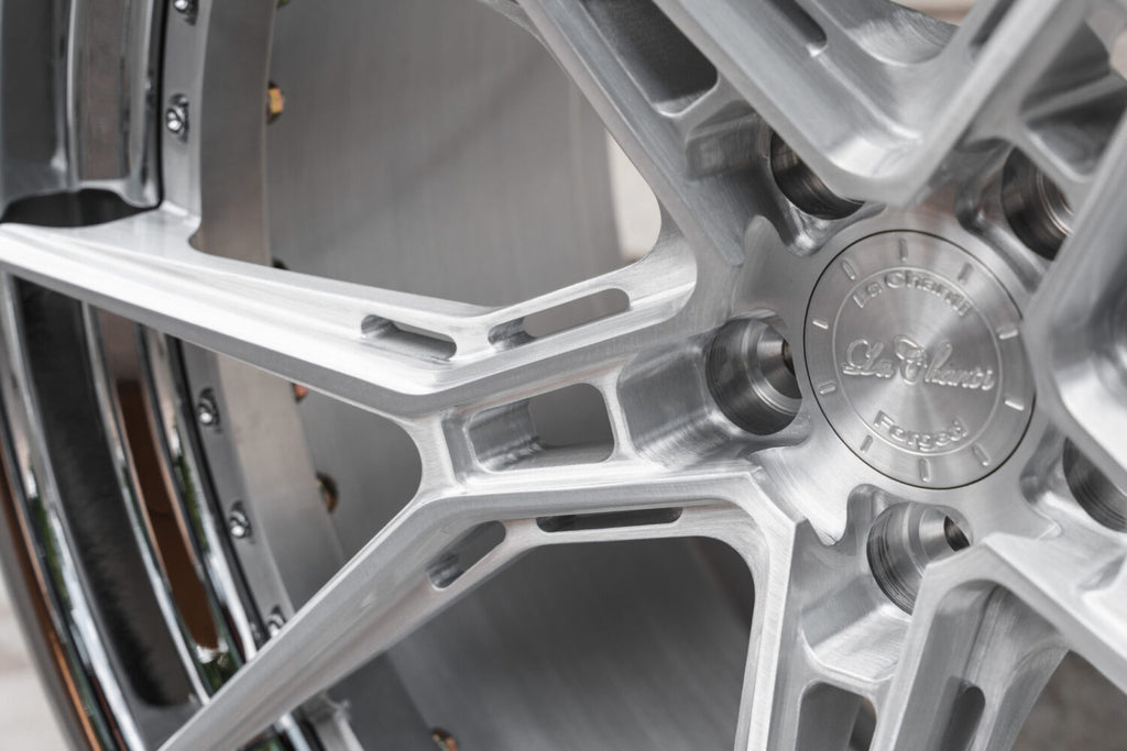 LC F28  22Zoll 5x112
