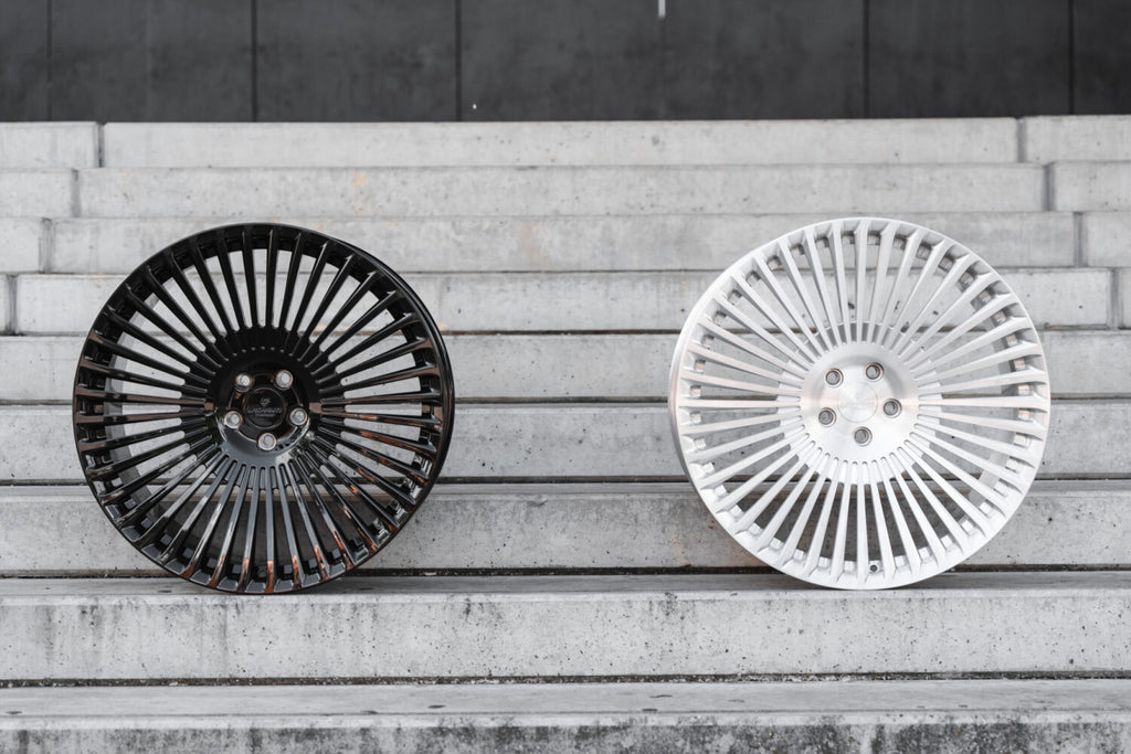 LC F29  22Zoll 5x120