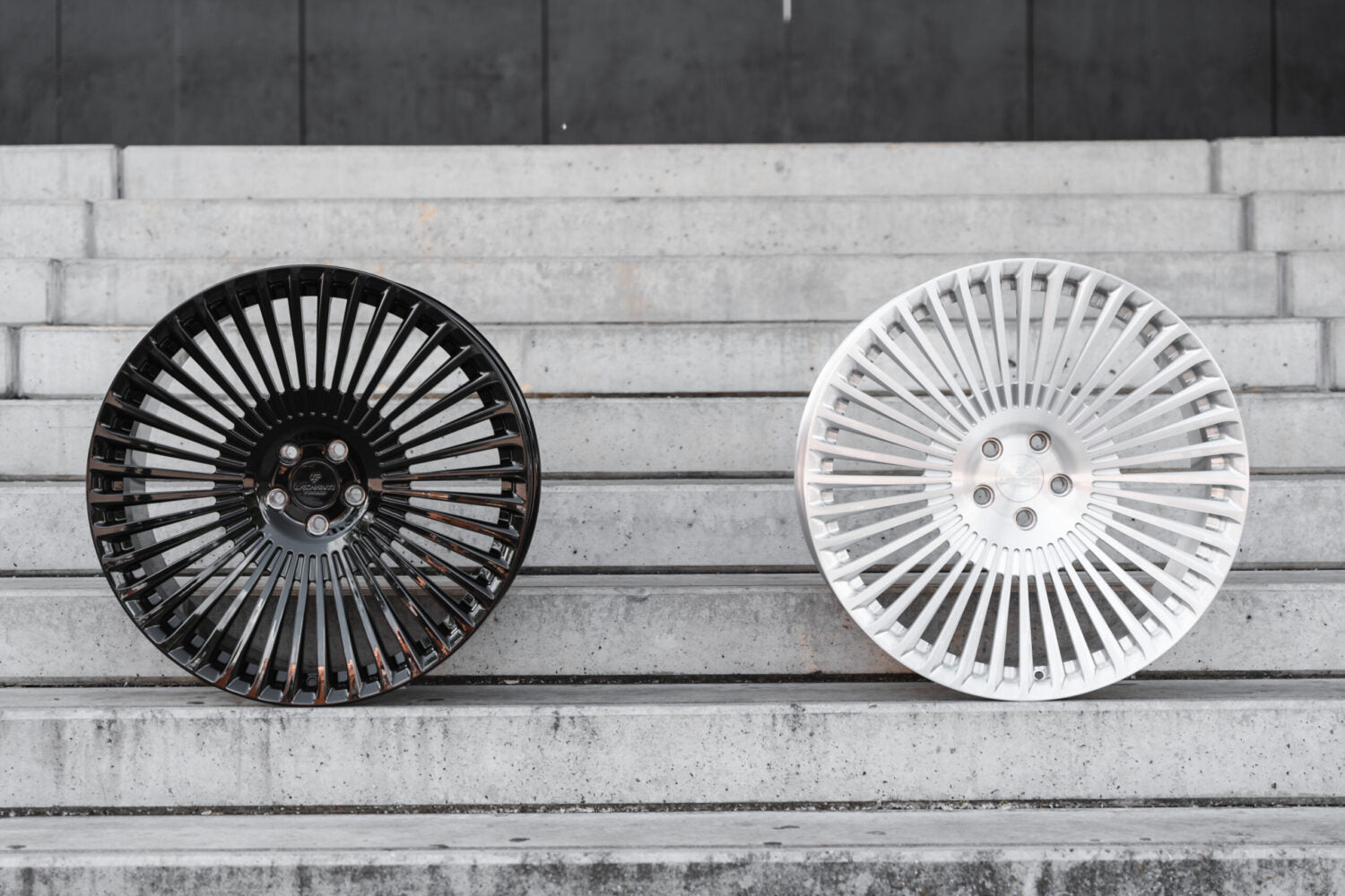LC F29  22Zoll 5x120