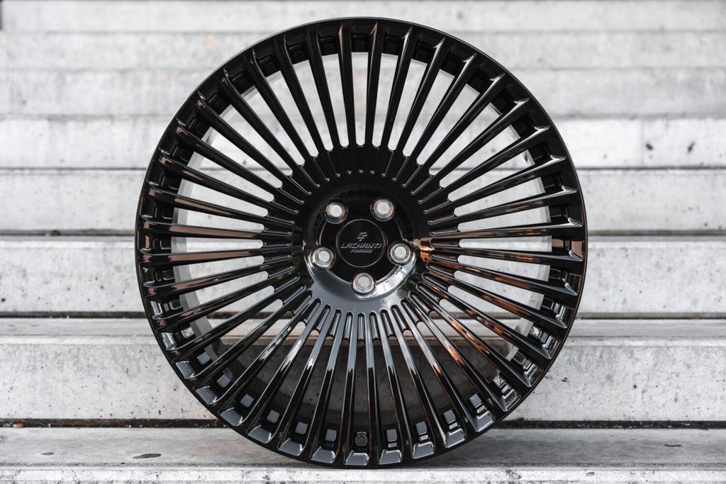 LC F29  21Zoll 5x112