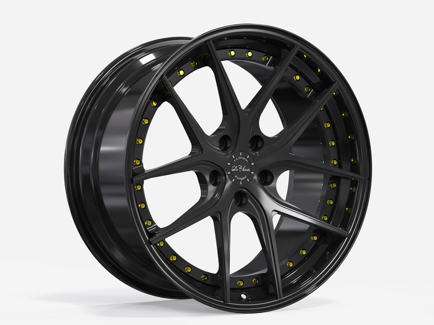 LC F30  20Zoll 5x120