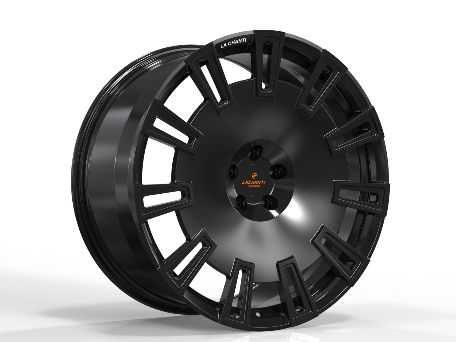 LC F32  23Zoll 5x130