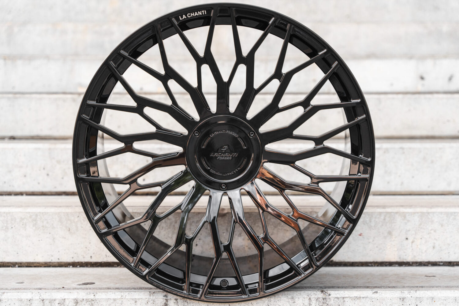 LC F33  22Zoll 5x112