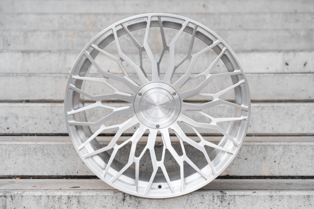 LC F33  22Zoll 5x112