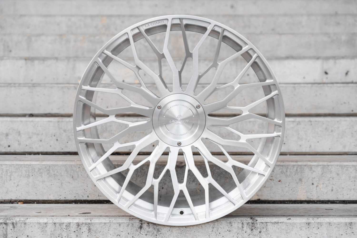 LC F33  22Zoll 5x112