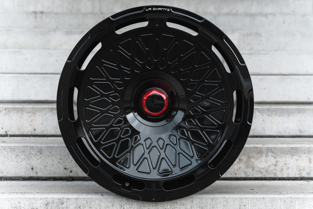 LC F34  24Zoll 5x130