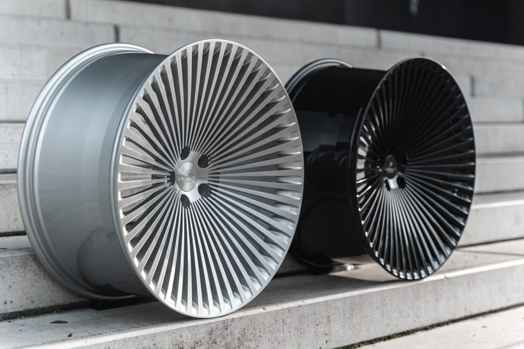 LC F37  22Zoll 5x112