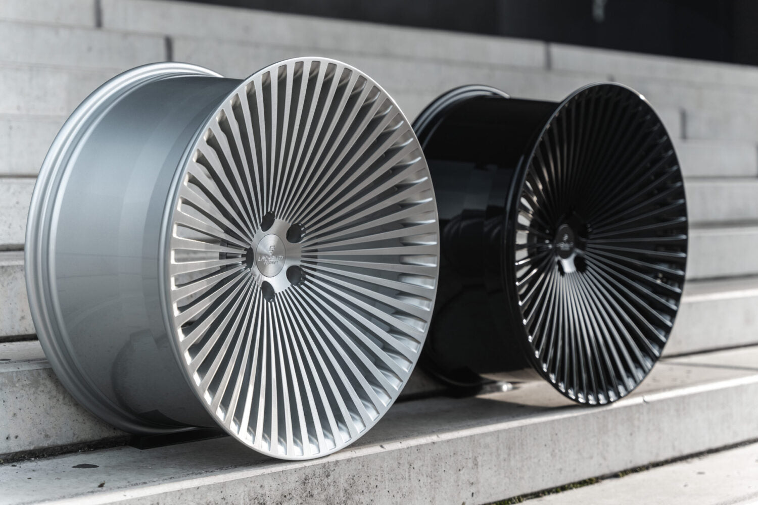 LC F37  22Zoll 5x112