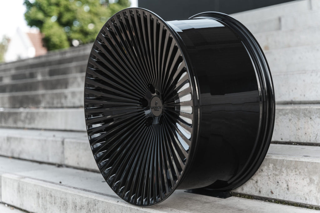 LC F37  22Zoll 5x130