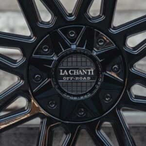 LACHANTI - OF 1