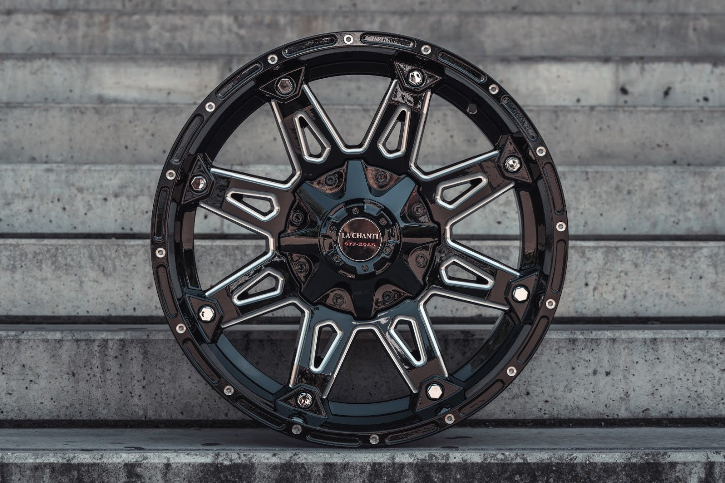 LC–OF1  6x135/139,7  20 Zoll