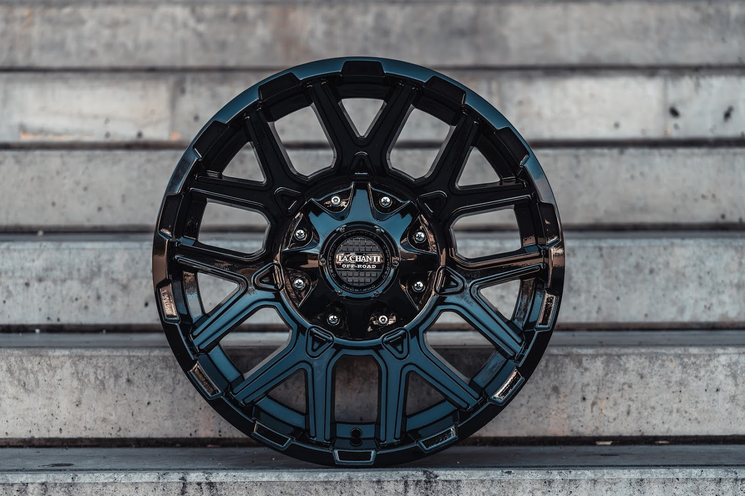 LC–OF2 6x135/139,7 20 Zoll