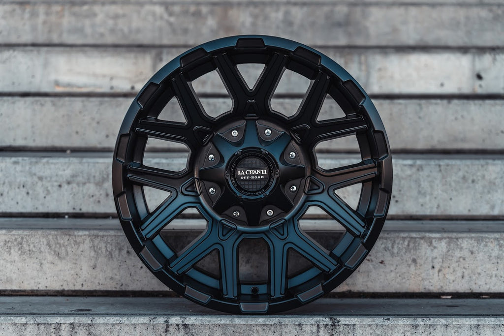 LC–OF2 6x135/139,7 20 Zoll