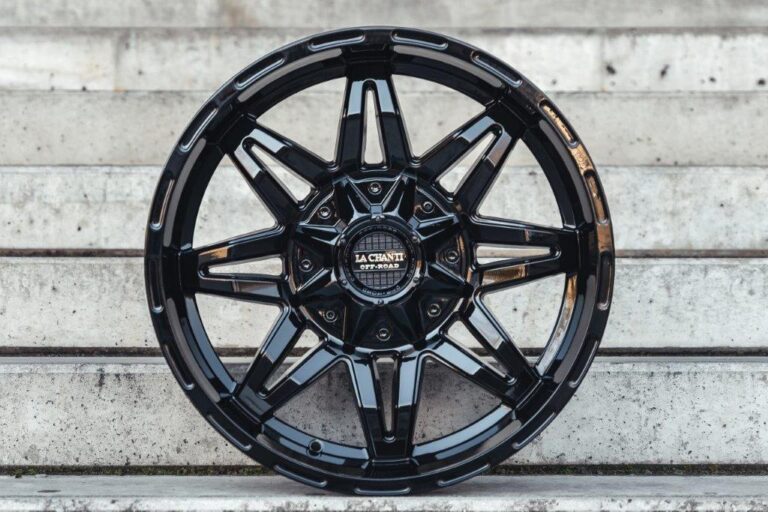 LC–OF3 5x127/139,7 20 Zoll