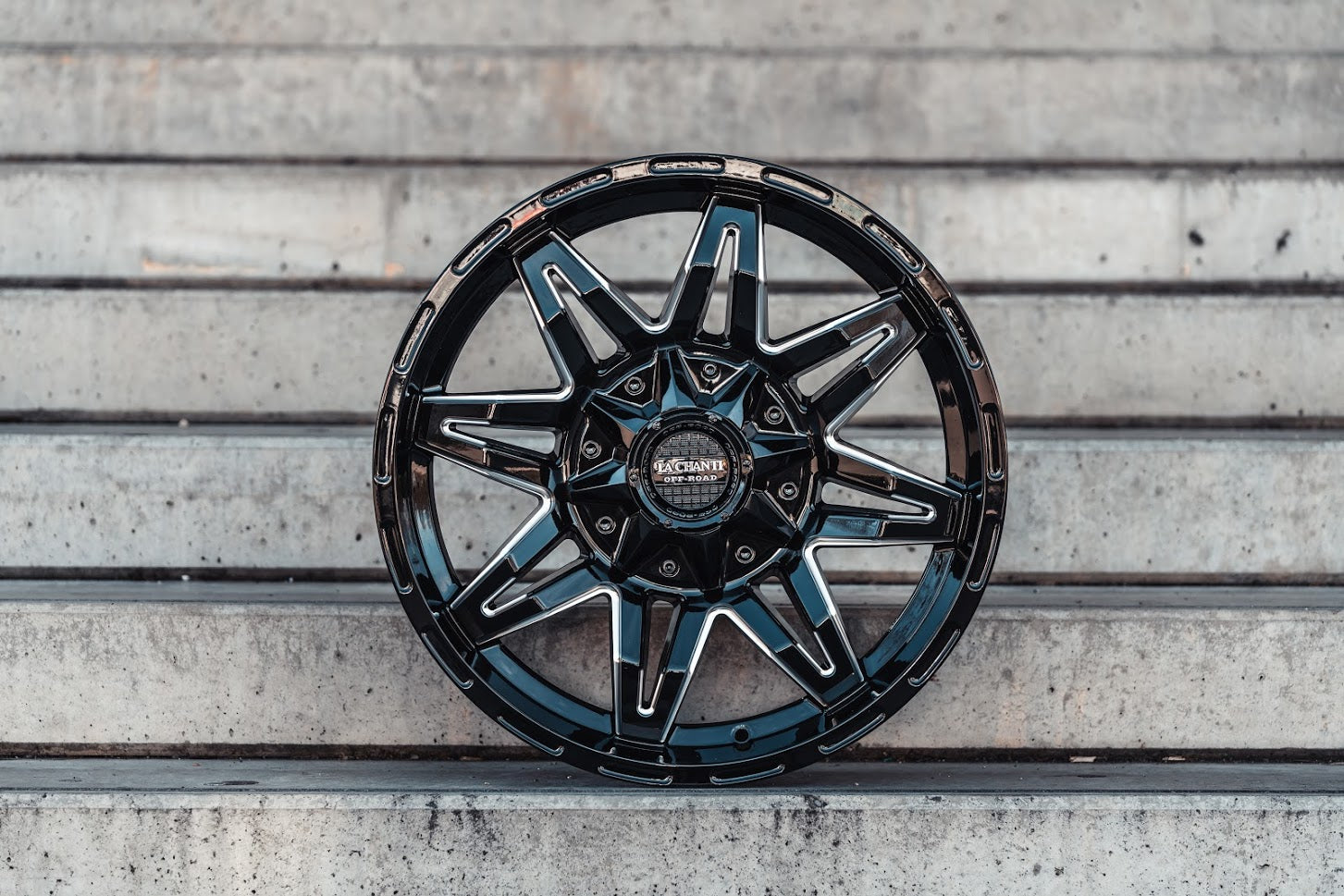 LC–OF3 6x135/139,7 20 Zoll