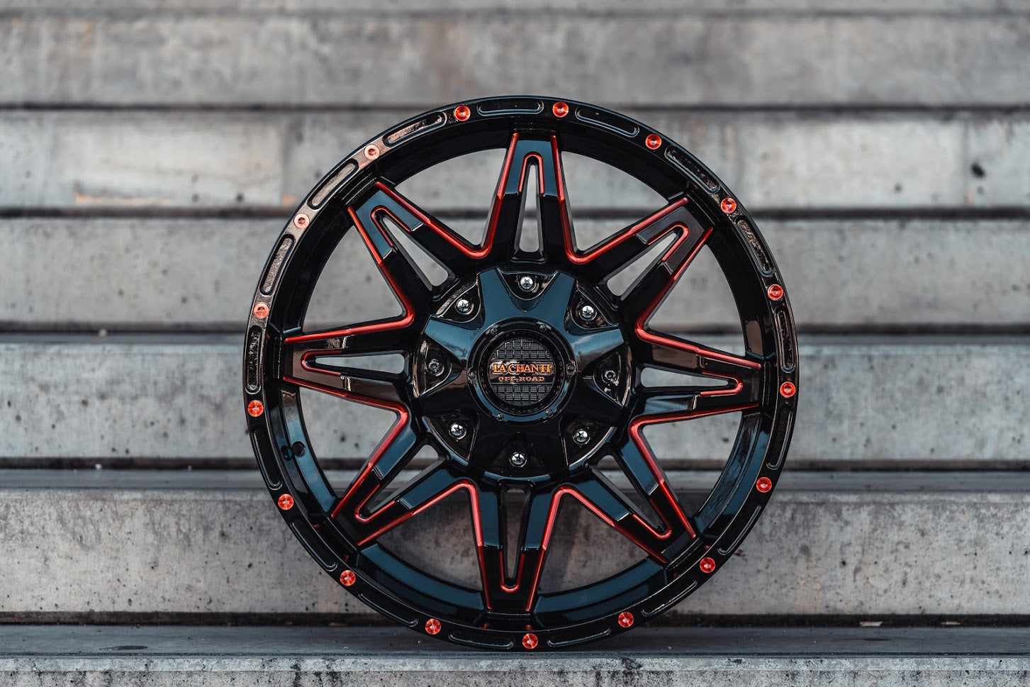 LC–OF3 6x135/139,7 20 Zoll