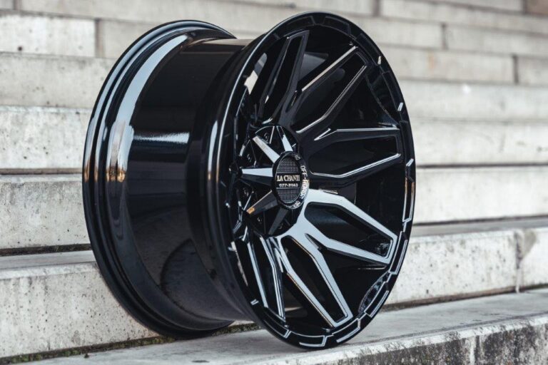 LC–OF4 5x127/139,7 20 Zoll