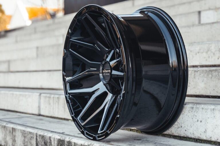 LC–OF4 5x127/139,7 20 Zoll