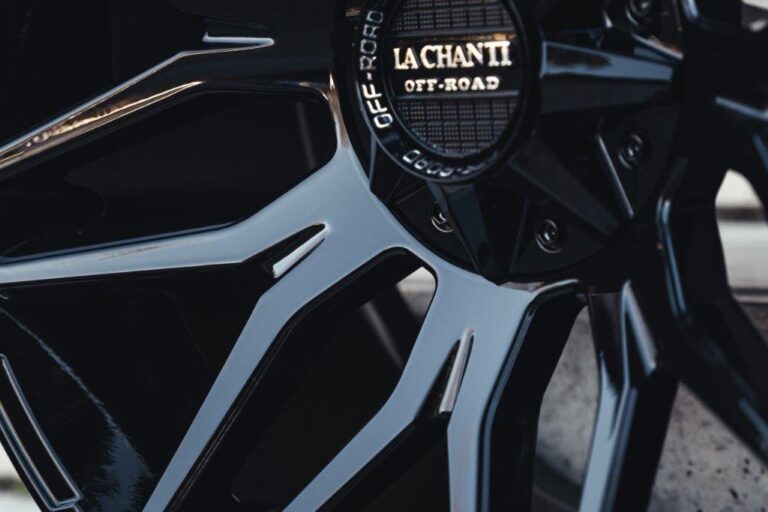 LC–OF4 5x127/139,7 20 Zoll