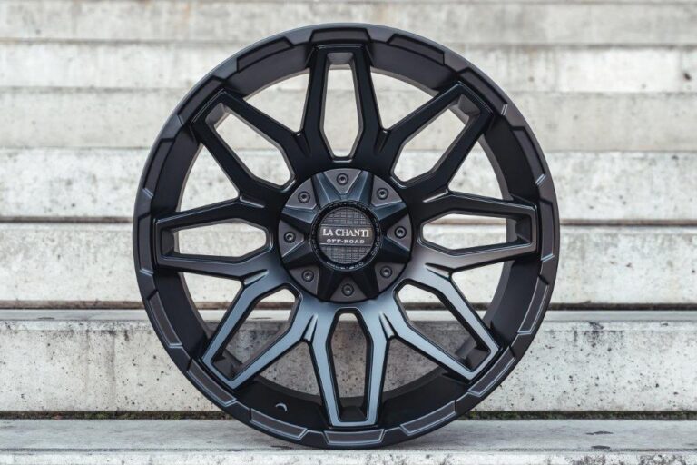 LC–OF4 5x127/139,7 20 Zoll