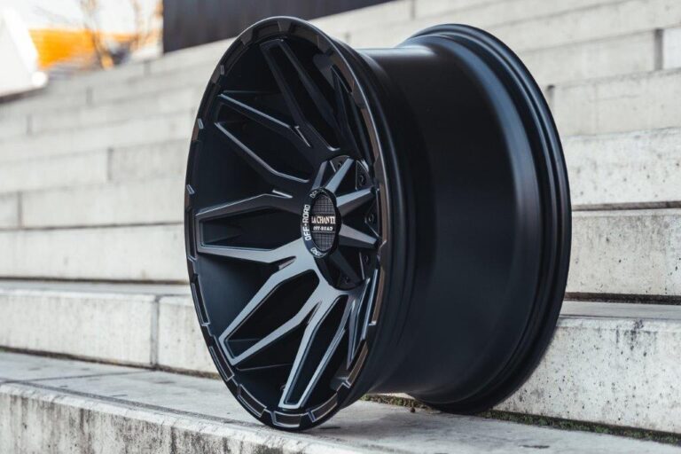 LC–OF4 5x127/139,7 20 Zoll