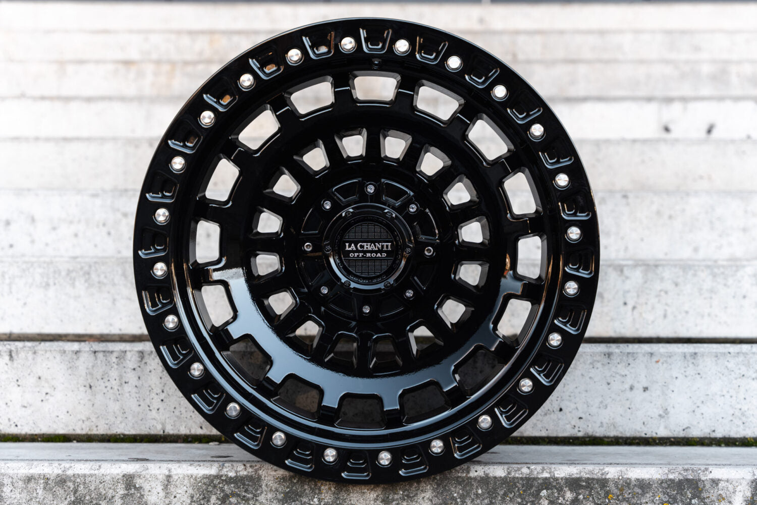 LC–OF6  5x127/139,7  20 Zoll