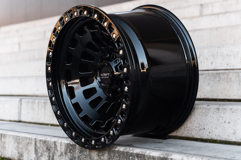 LC–OF6  6x135 /139,7 22 Zoll