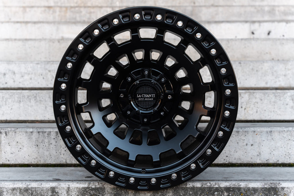 LC–OF6  8x165,1  22 Zoll