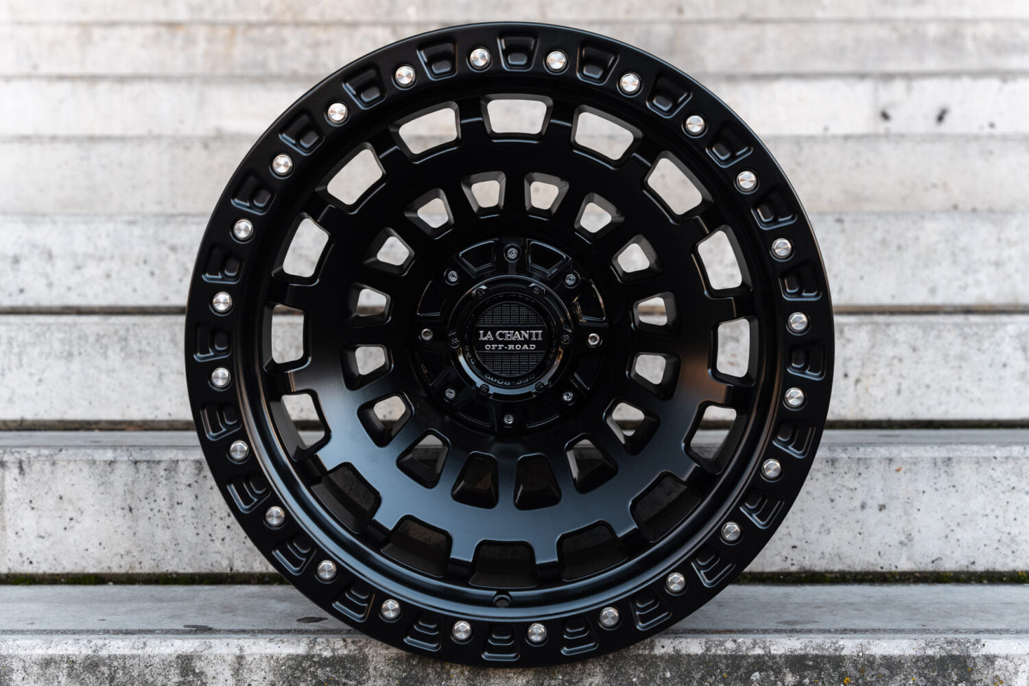 LC–OF6  5x127/139,7  20 Zoll