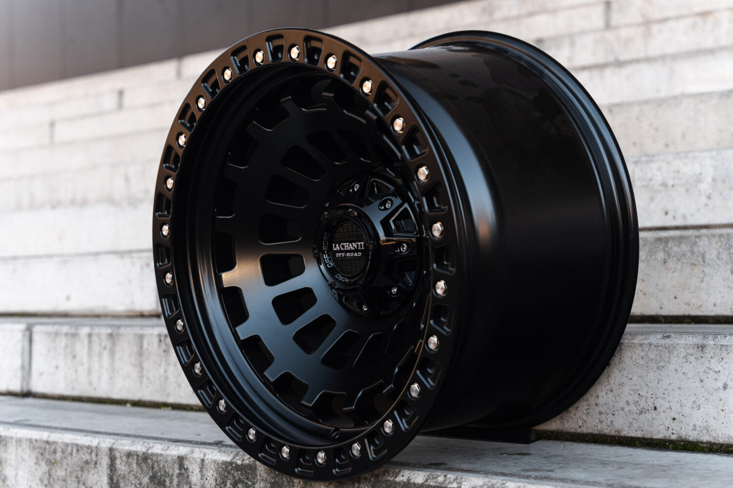 LC–OF6  8x165,1  22 Zoll