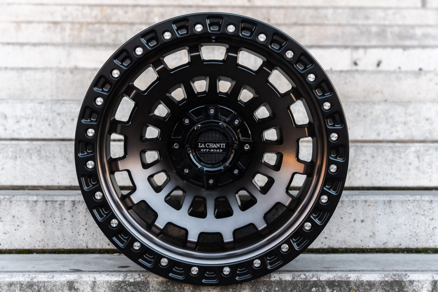 LC–OF6  6x135/139,7  20 Zoll