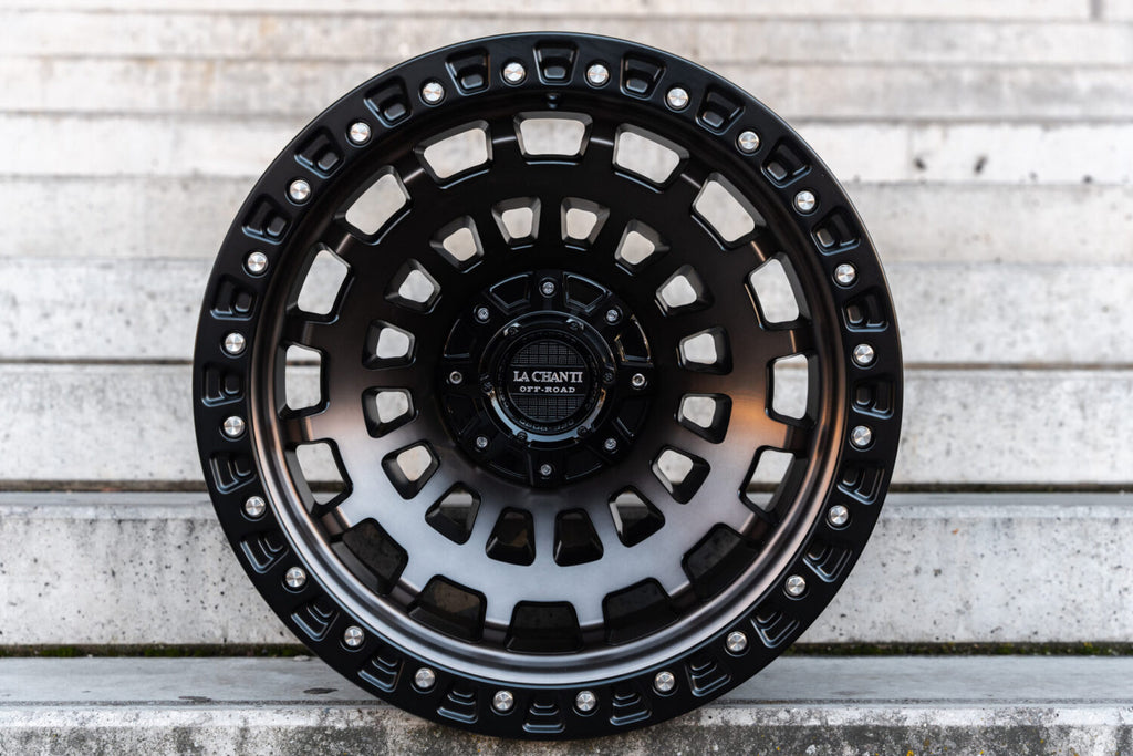 LC–OF6  6x135 /139,7 22 Zoll