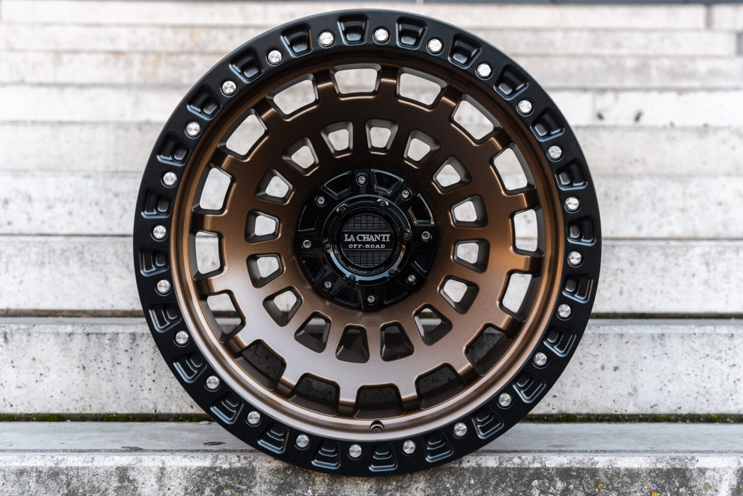 LC–OF6  5x127/139,7  20 Zoll