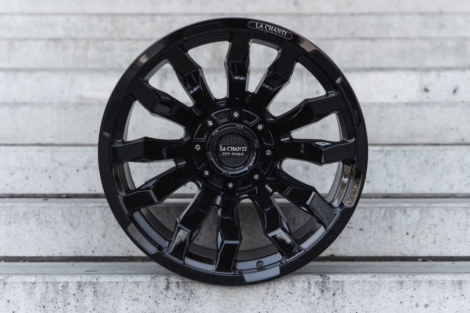 LC–OF7  5x127  20 Zoll