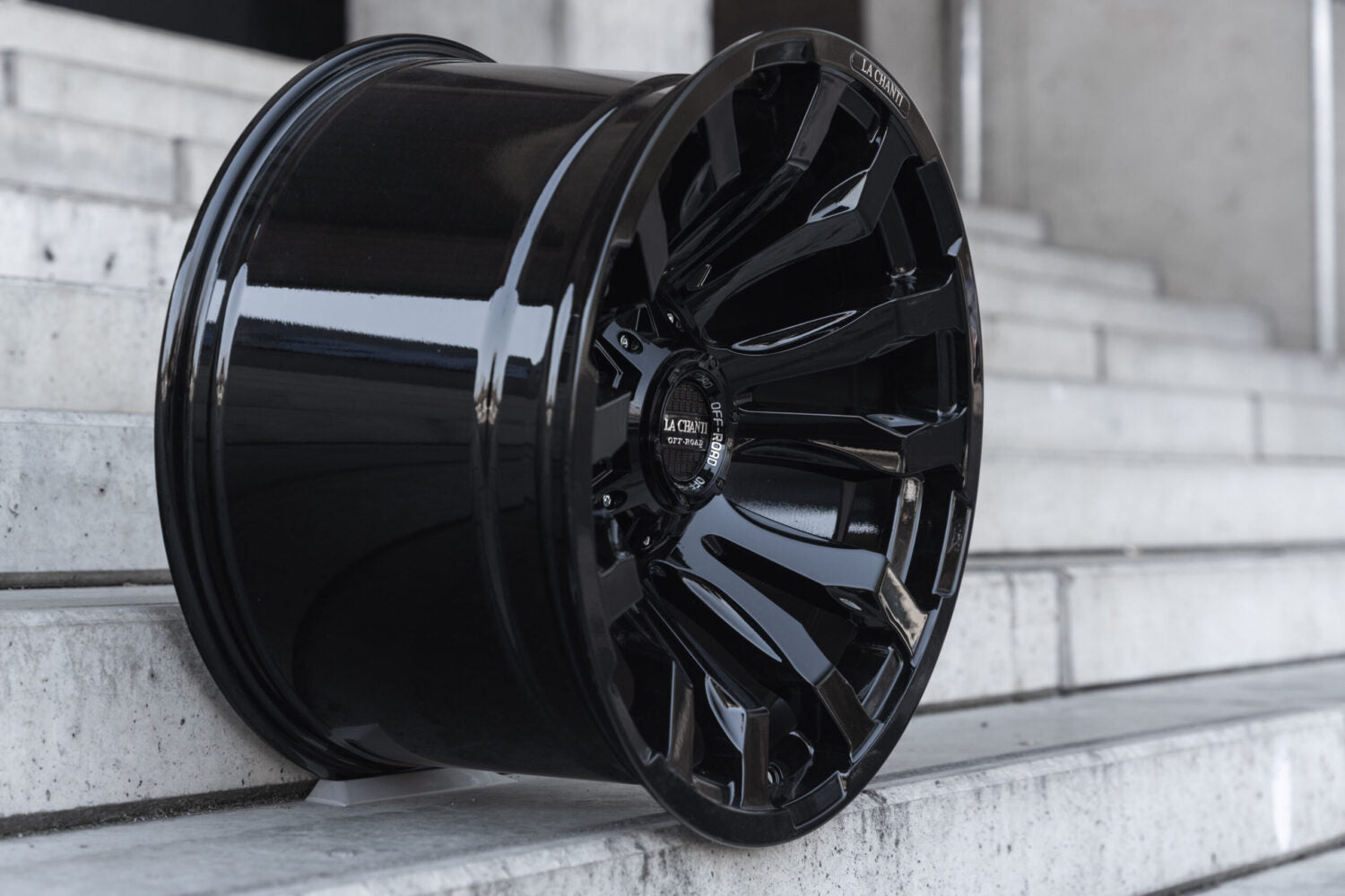 LC–OF7  5x139,7  20 Zoll