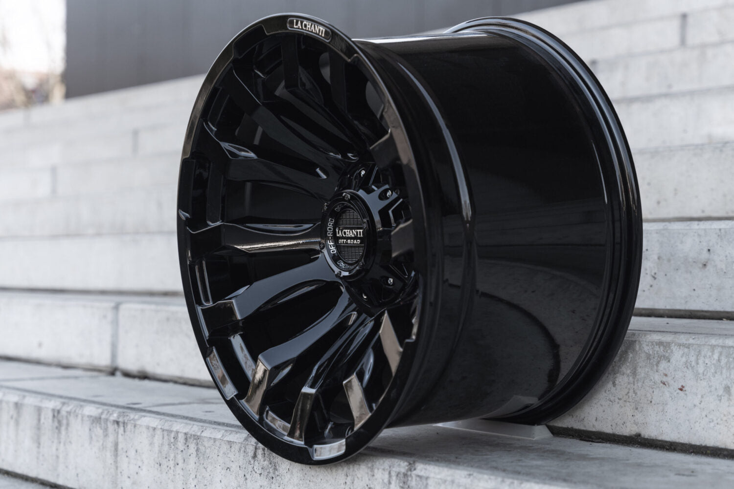 LC–OF7  6x139,7  20 Zoll
