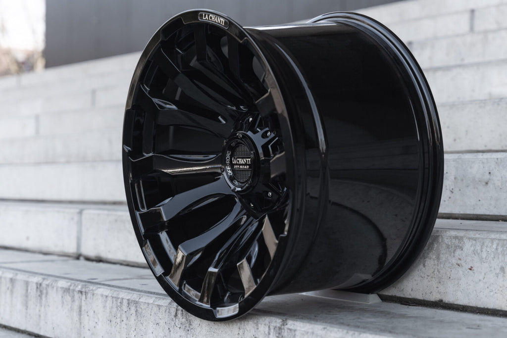 LC–OF7  6x135  20 Zoll