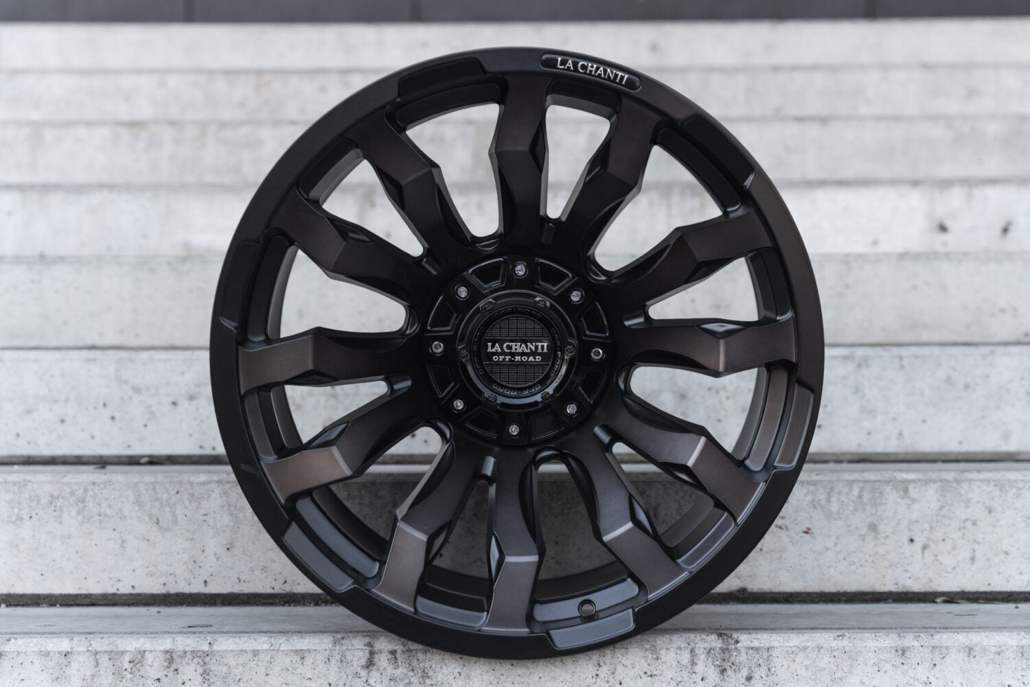 LC–OF7  6x139,7  20 Zoll