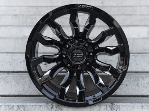 LC–OF7  5x139,7  20 Zoll